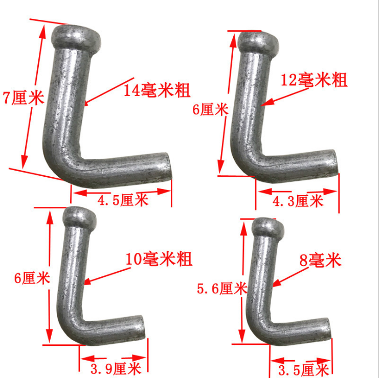 繩勾廠(chǎng)家